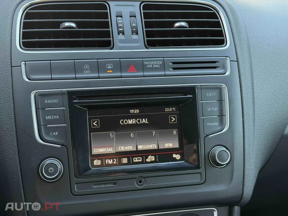 Volkswagen Polo 1.0 Trendline