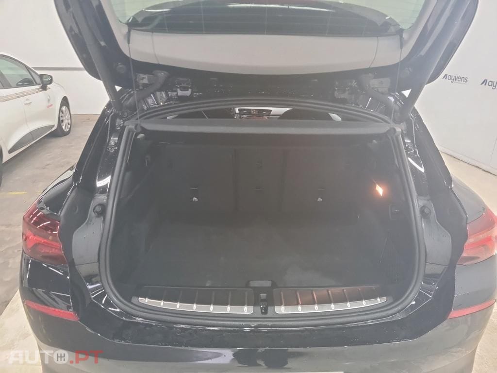 BMW X2 16 d sDrive Auto Advantage