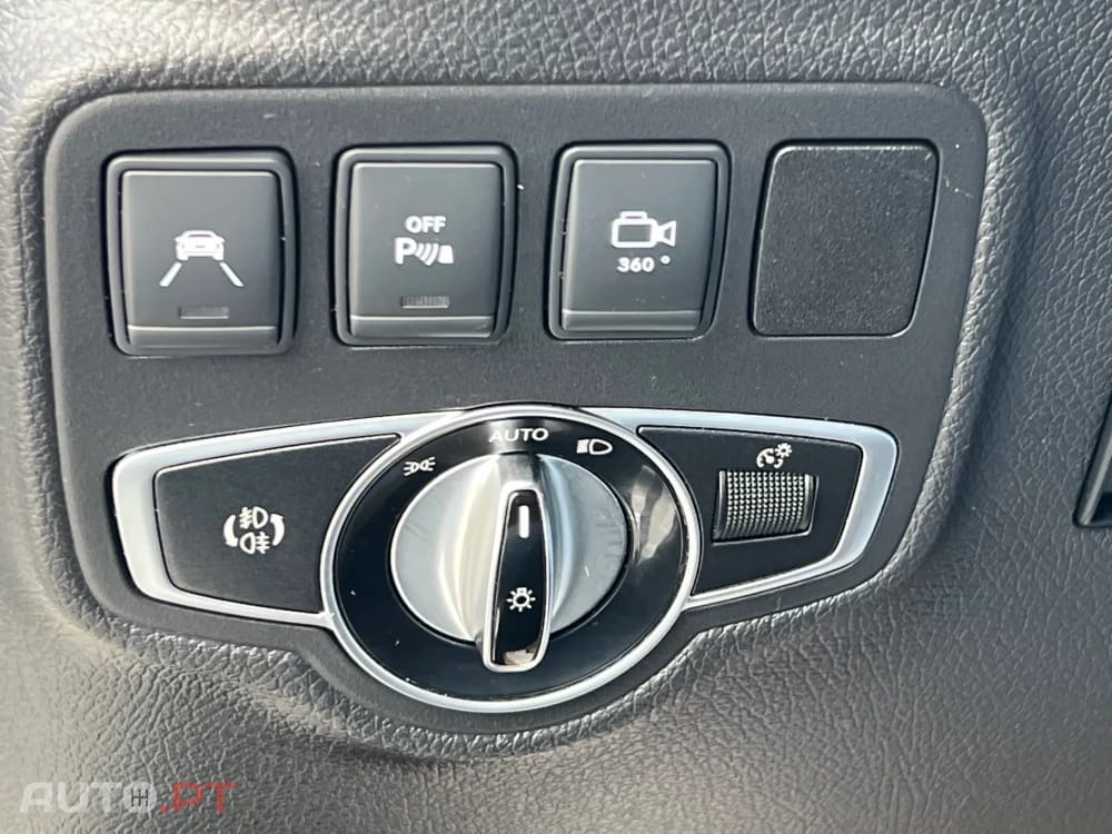 Mercedes-Benz X d 4MATIC Aut. POWER EDITION