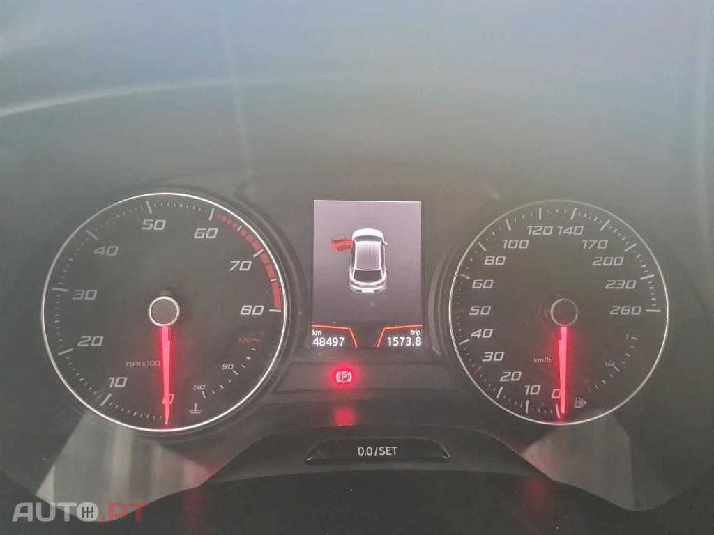 Seat Leon 1.0 EcoTSI Style S/S