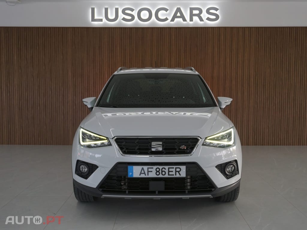 Seat Arona 1.0 TSI FR
