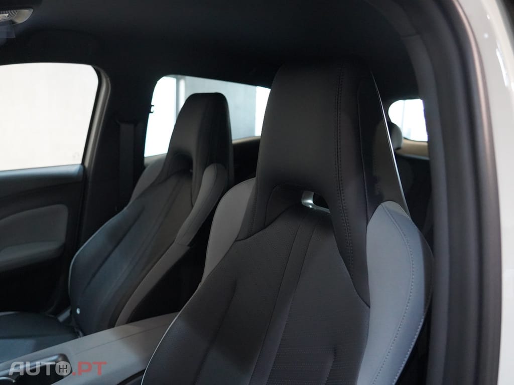 BYD Dolphin Surf Comfort