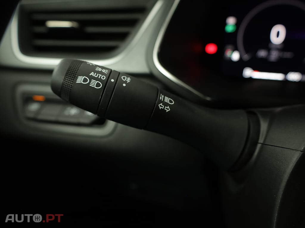 Renault Captur 1.2 ECO-G Techno