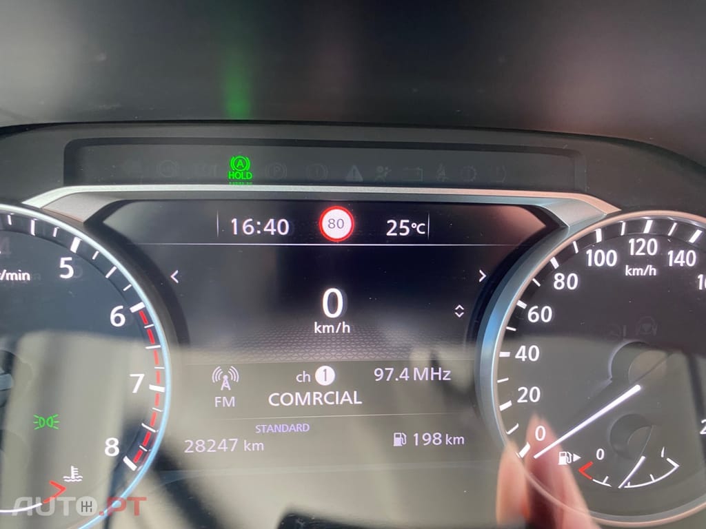 Nissan Qashqai 1.3 DIG-T Premiere Edition