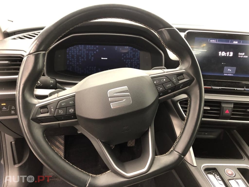 Seat Leon 2.0 TDi Business DSG