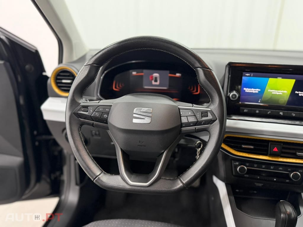 Seat Arona 1.0 TSI Style DSG