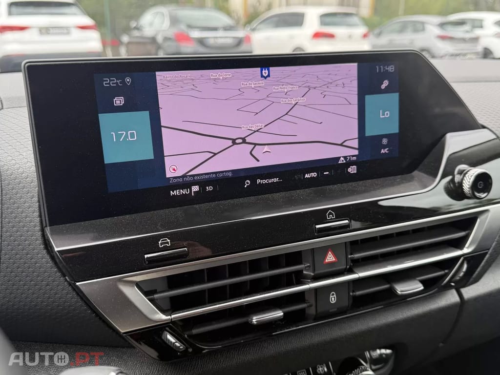 Citroen e-C4 50 kWh Shine Pack