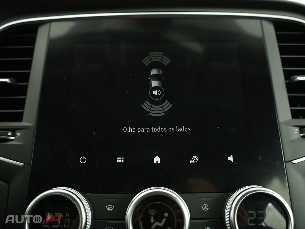 Renault Mégane Mégane 1.6 E-Tech Plug-In Hybrid Equilibre