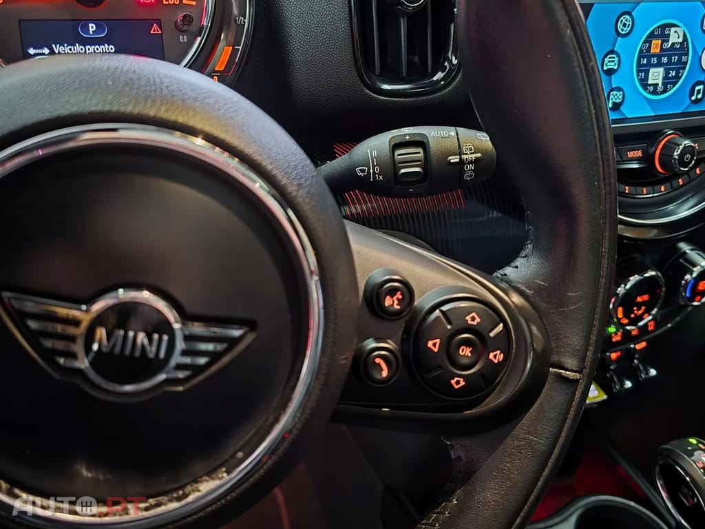 MINI Countryman Cooper SE ALL4 Auto