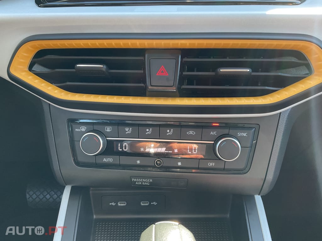 Seat Arona 1.0 TSI Style DSG