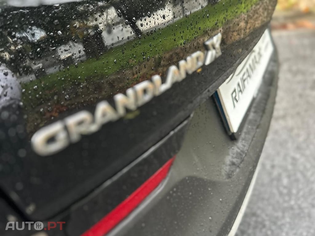 Opel Grandland (X) 1.5 CDTI Innovation