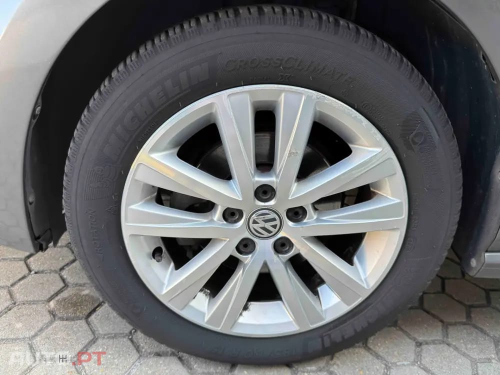 Volkswagen Polo 1.0 Trendline