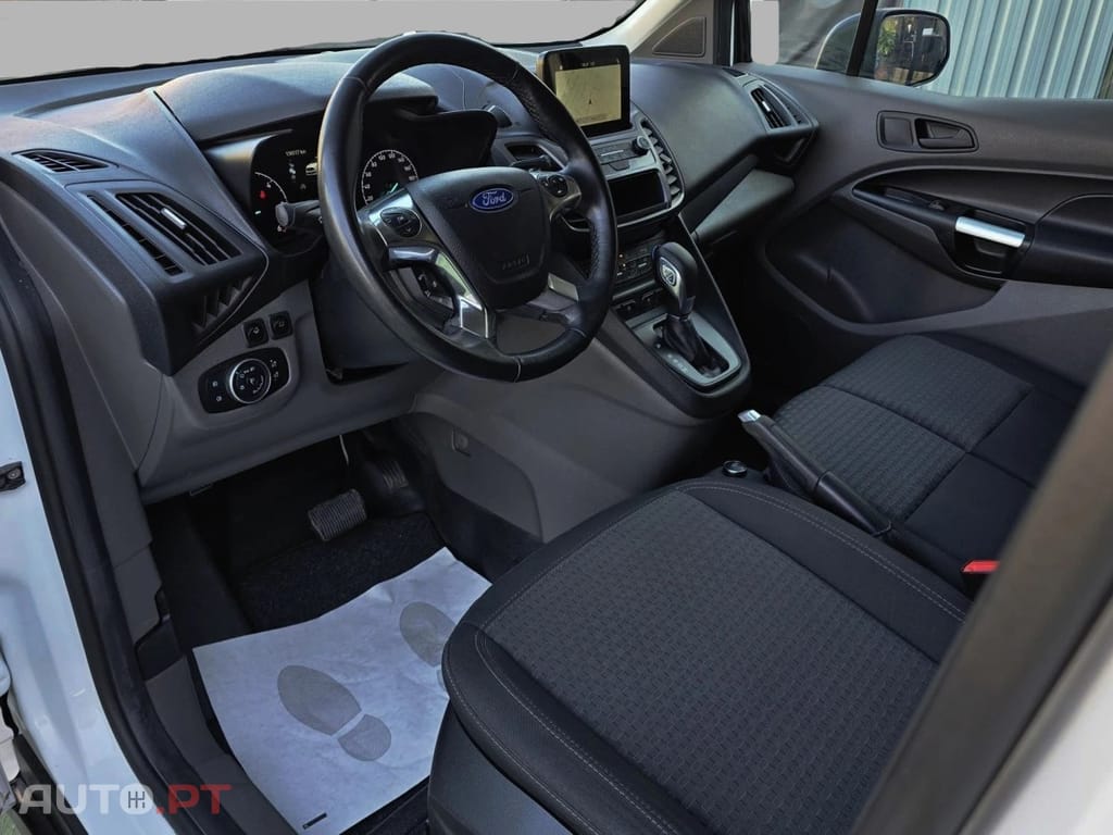 Ford Transit Connect 1.5 TDCi 200 L1 ACTIVE POWERSHIFT (AUT.)