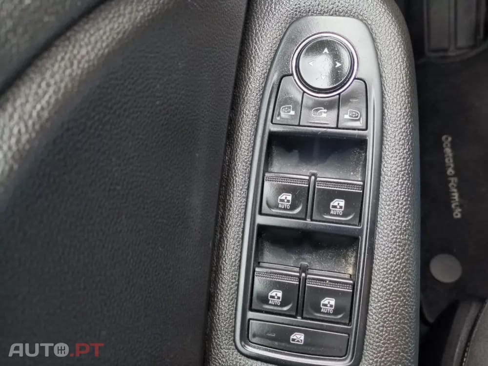 Renault Clio 1.0 TCe Evolution Bi-Fuel