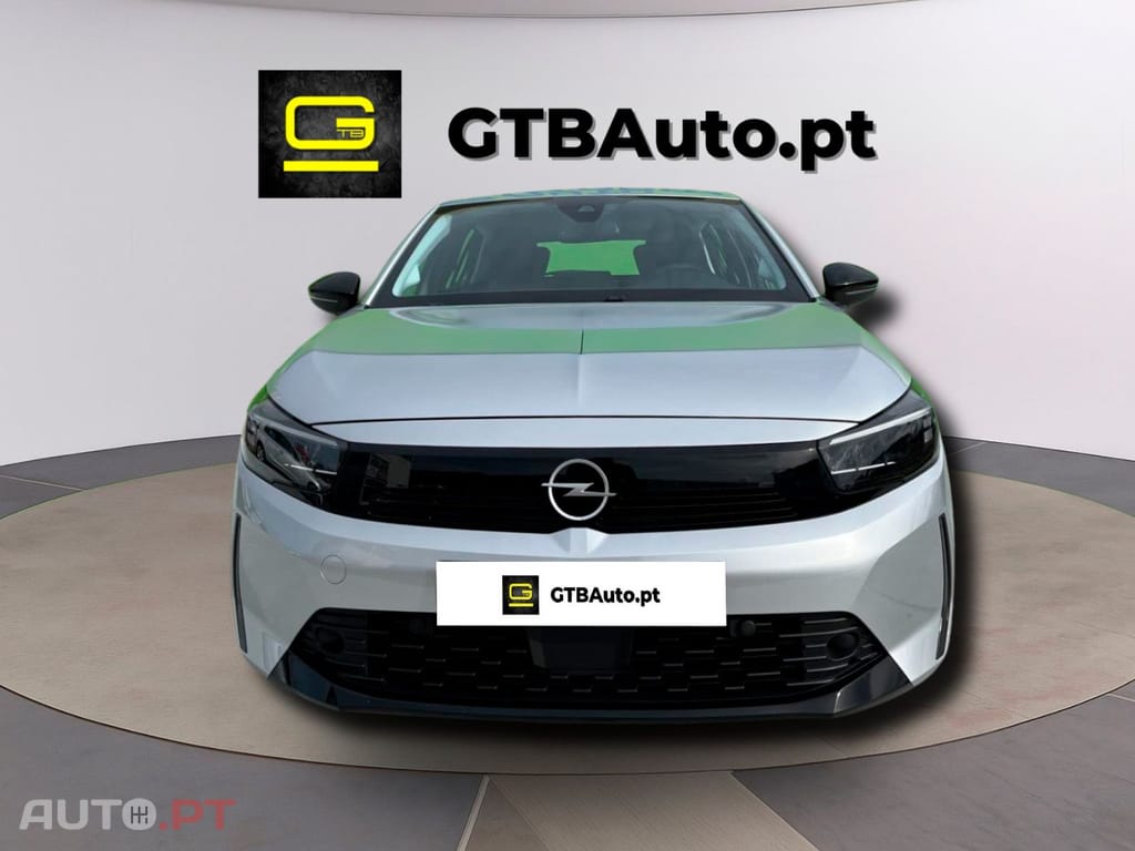 Opel Corsa 1.2