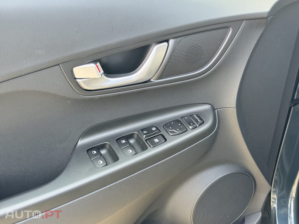 Hyundai Kauai 39 kWh Executive