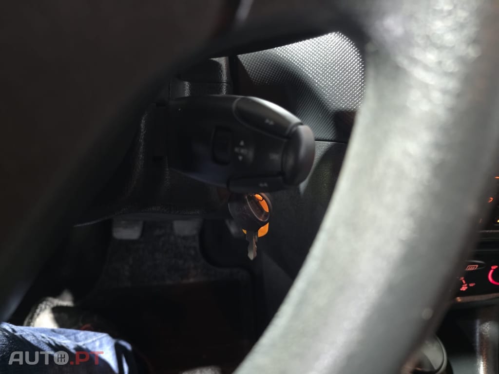 Peugeot 206 1.1 Look II