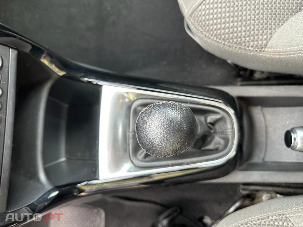 Citroen DS3 1.6 BlueHDi Sport Chic