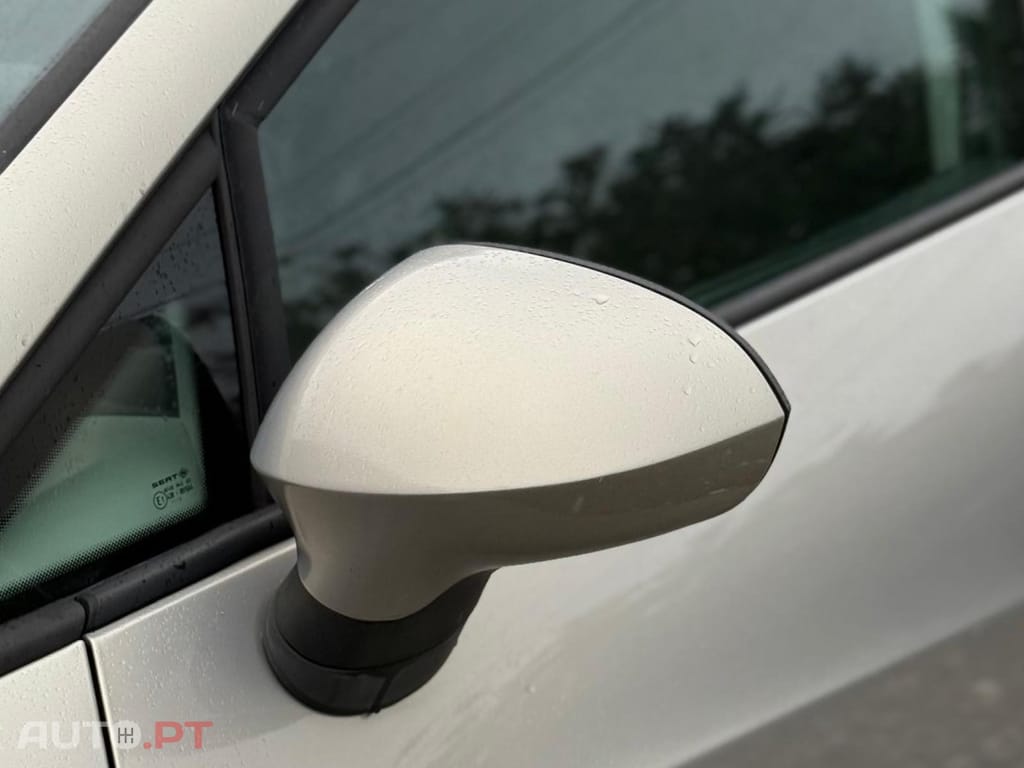 Seat Ibiza 1.2 12V Style