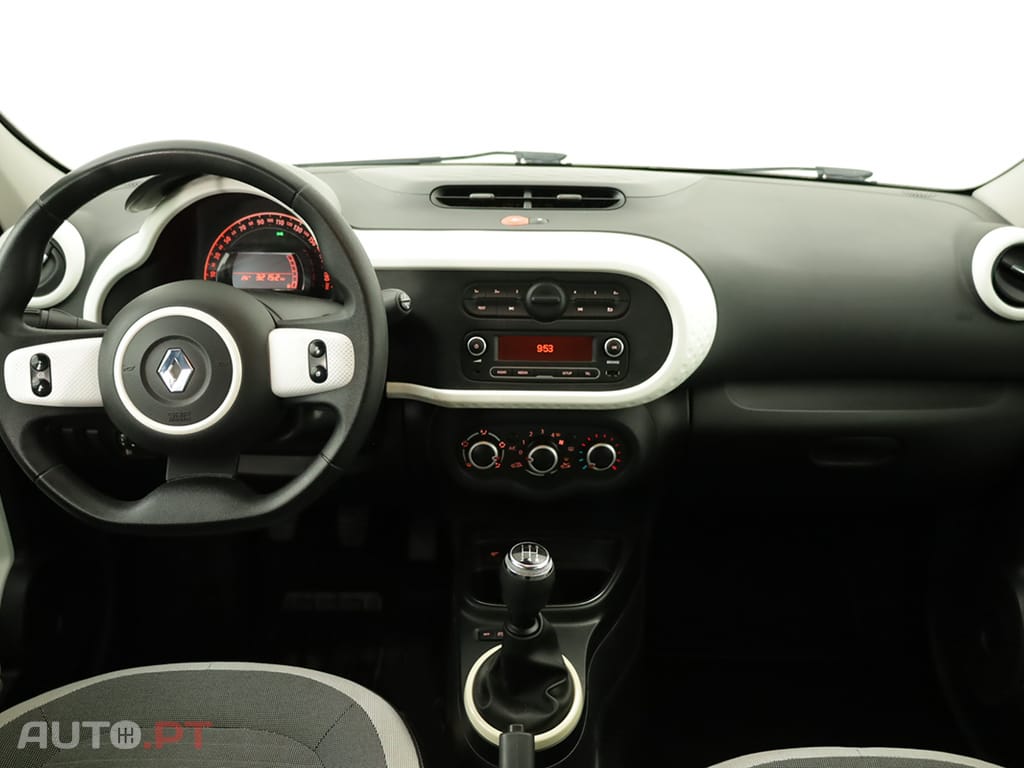Renault Twingo Twingo 1.0 SCe Zen