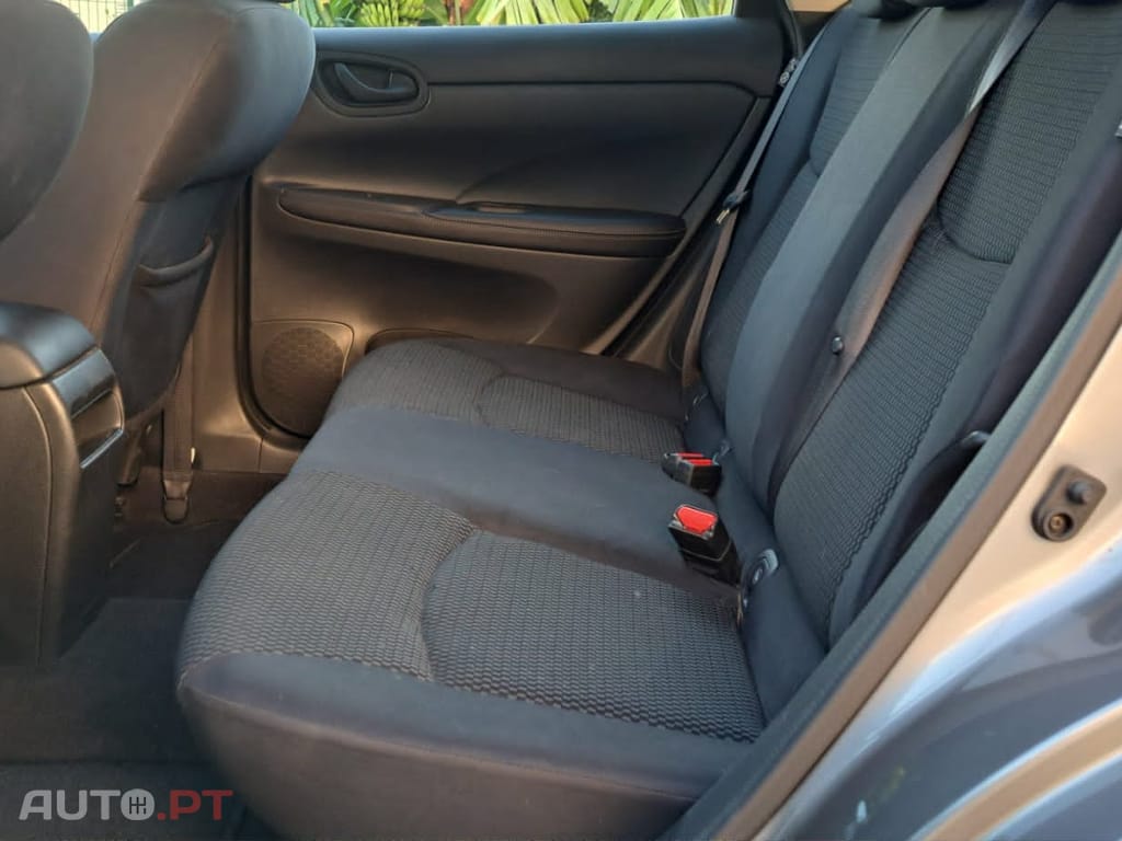 Nissan Pulsar 1.2 DIG-T Tekna