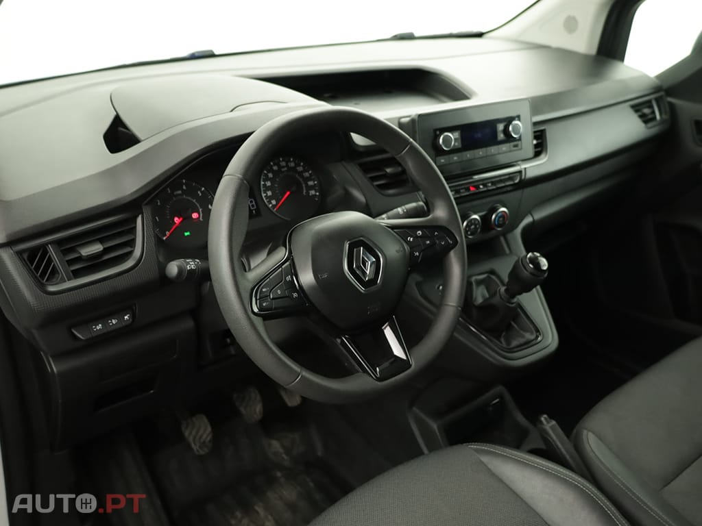 Renault Kangoo Kangoo 1.5 Blue dCi L2 Start