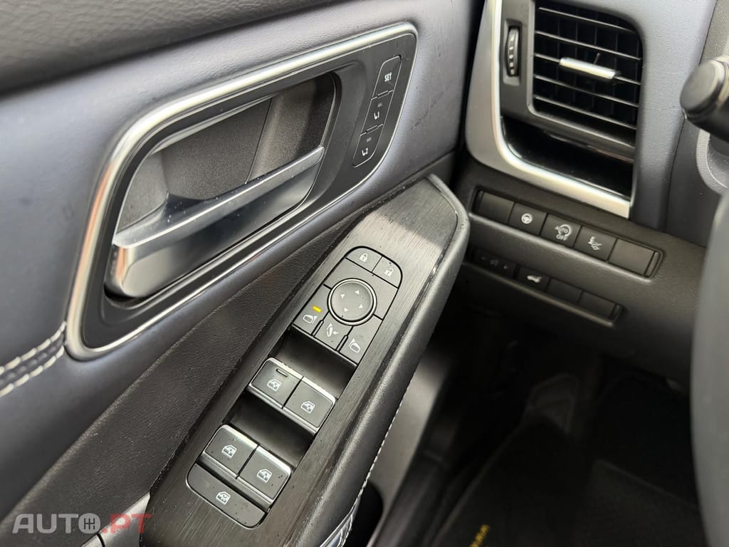 Nissan Qashqai 1.5 e-Power N-Connecta