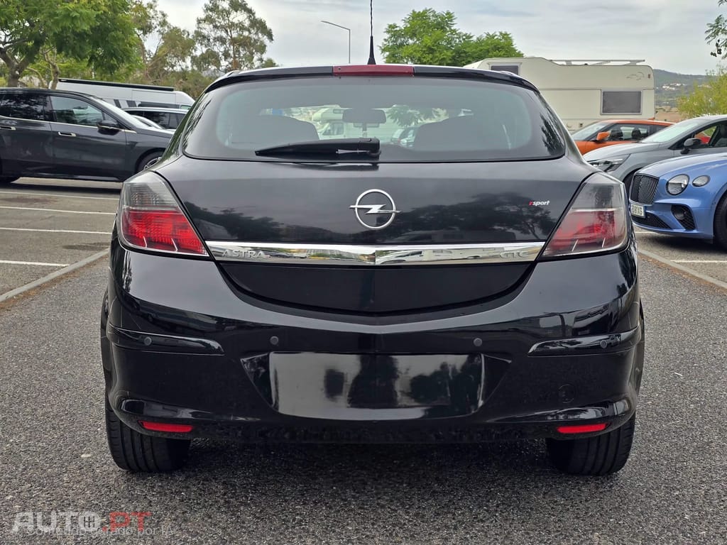 Opel Astra GTC 1.3 CDTI GTC 90 cvs Elegance
