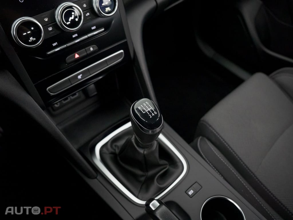 Renault Mégane Sport Tourer 1.5 Blue dCi Equilibre