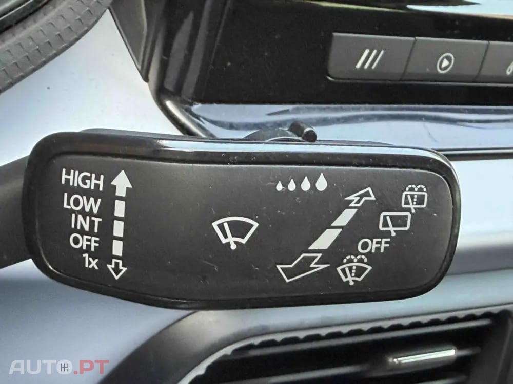 Seat Ibiza 1.0 TSI FR
