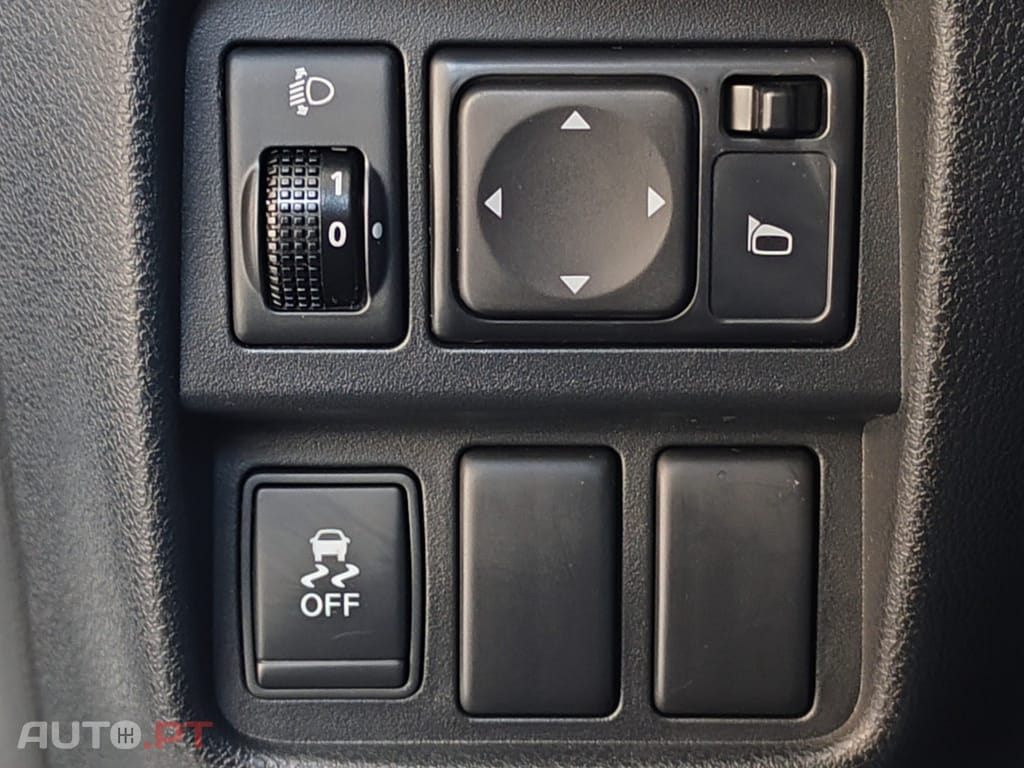 Nissan Juke 1.5 dCi Acenta