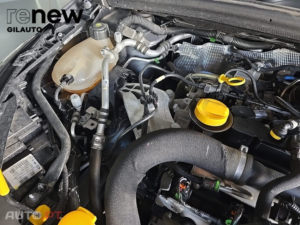 Renault Clio EVOLUTION ECO-G 100