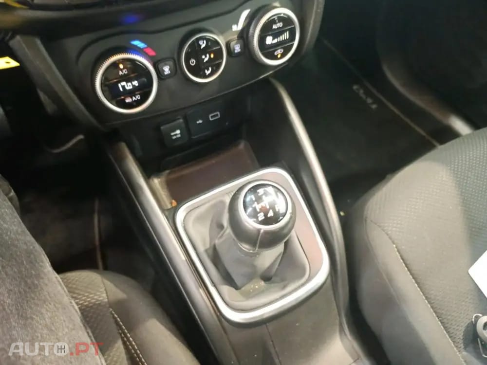 Fiat Tipo 1.3 MultiJet Life