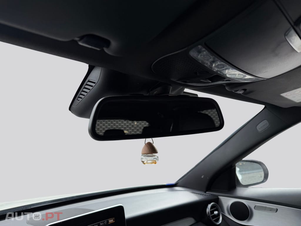 Mercedes-Benz C 250 D