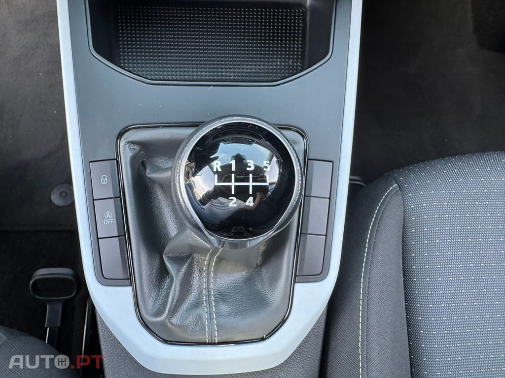 Seat Arona 1.0 TSI Style