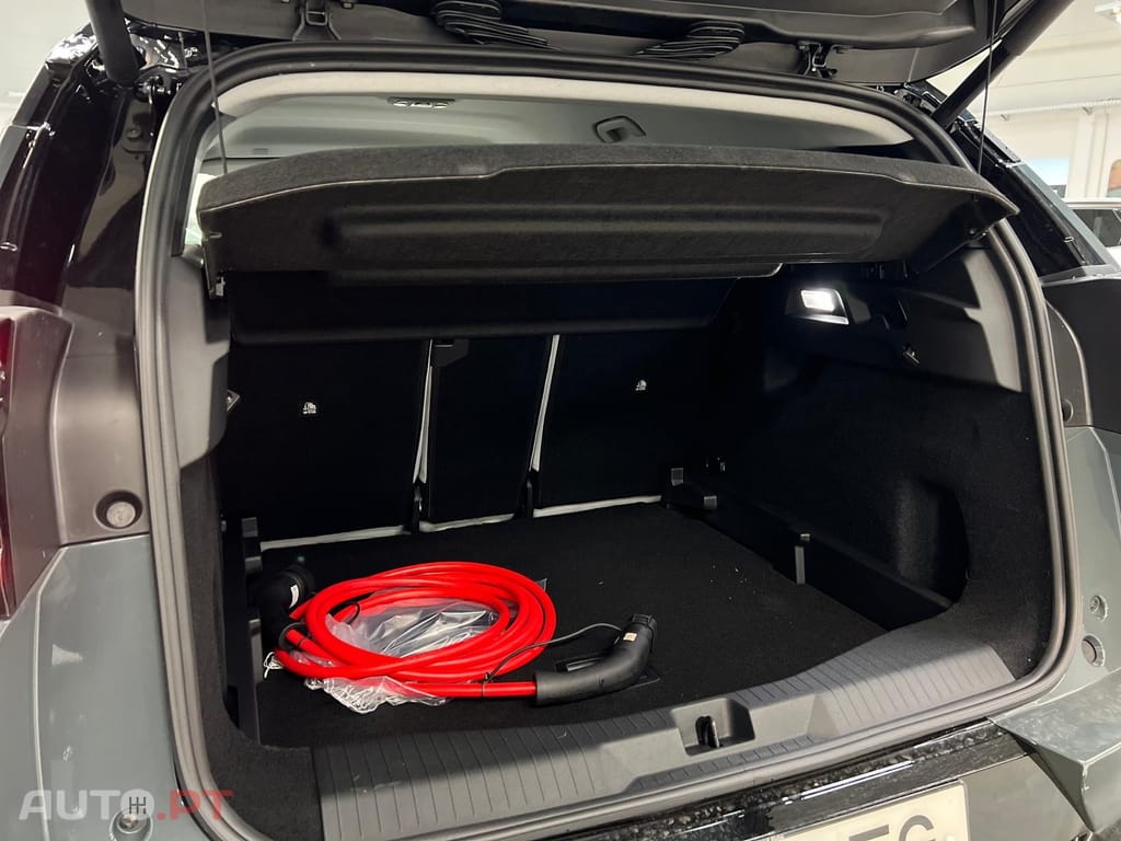 Citroen C5 Aircross e-C5 73.7 kWh Max