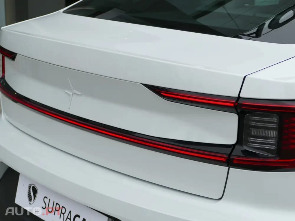 Polestar 2 Long Range 78 kWh