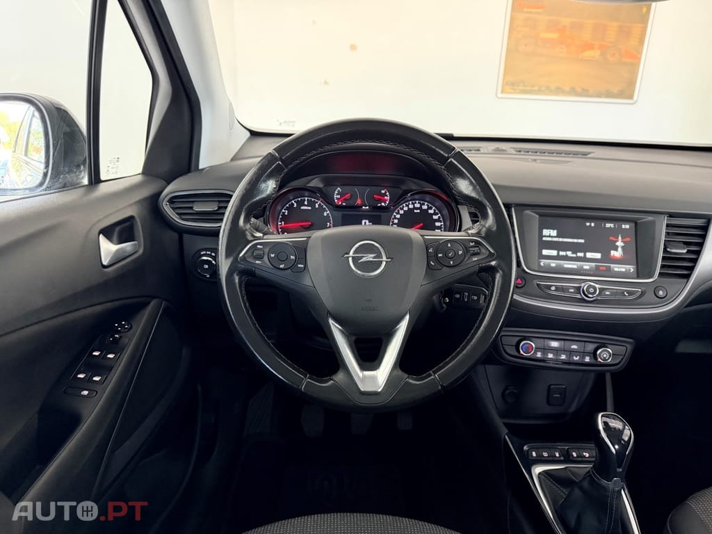 Opel Crossland 1.2 Business Edition