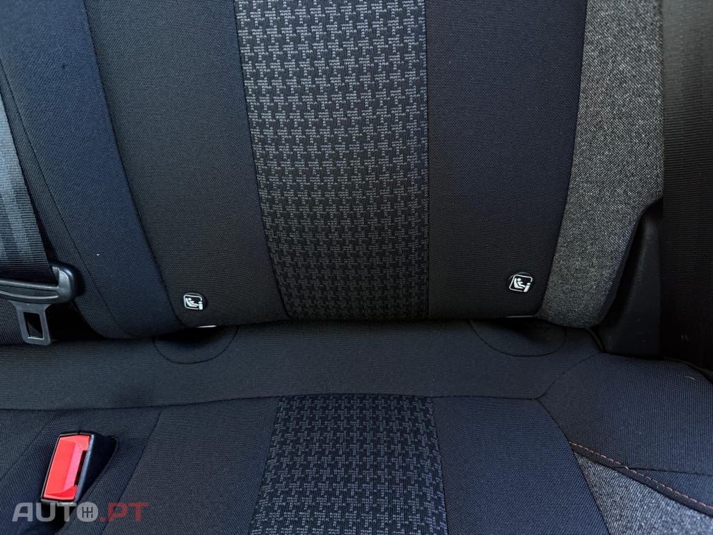 Peugeot 3008 BlueHDi 130 Stop & Start Active Pack