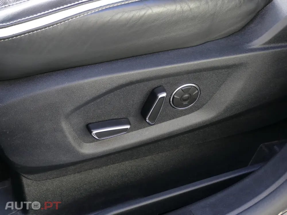 Ford S-Max 2.0 TDCi Vignale Powershift