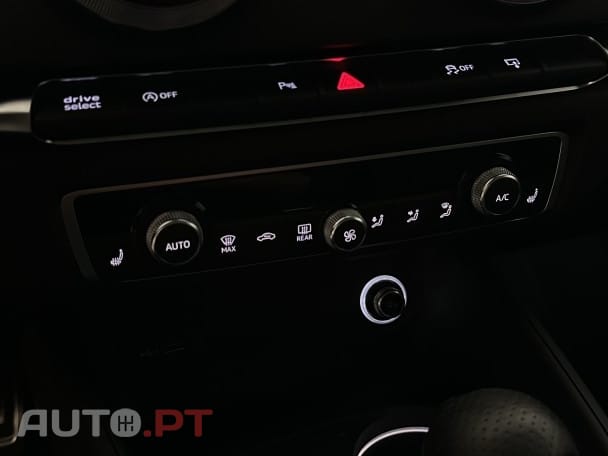 Audi A3 S-Line