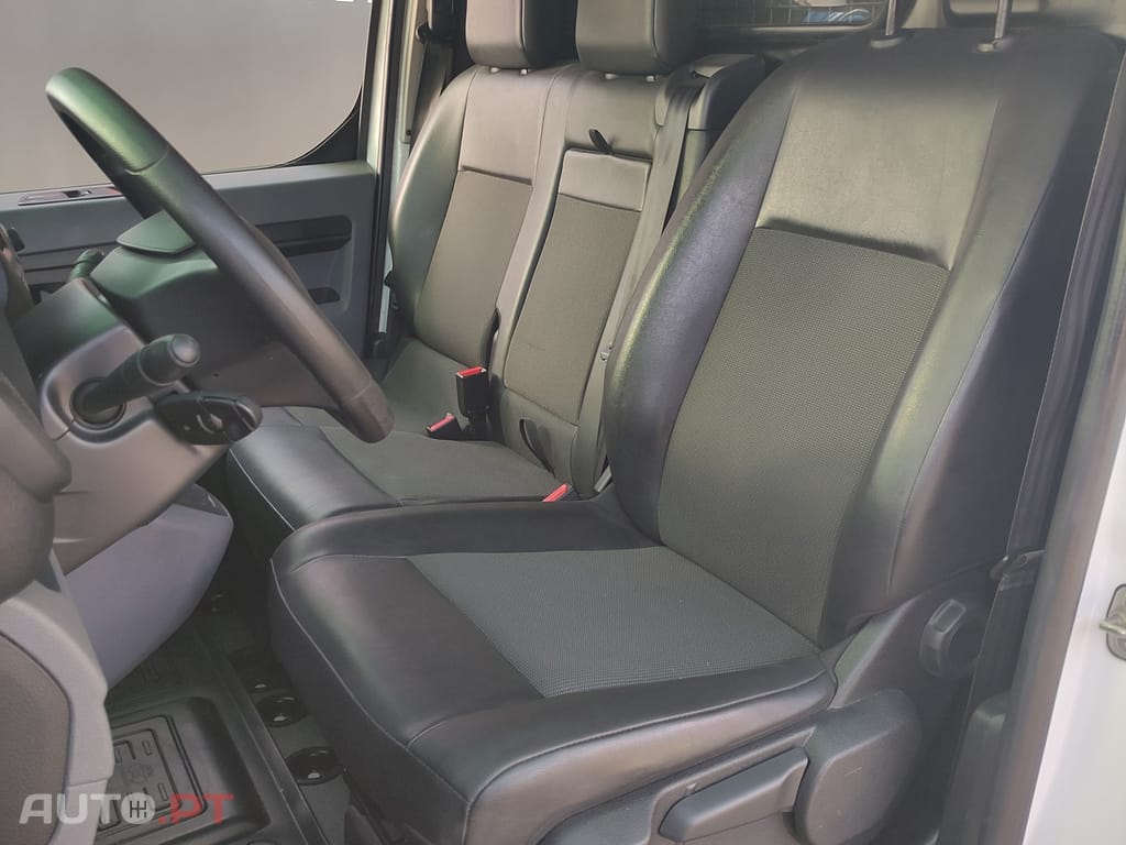 Toyota Proace LT