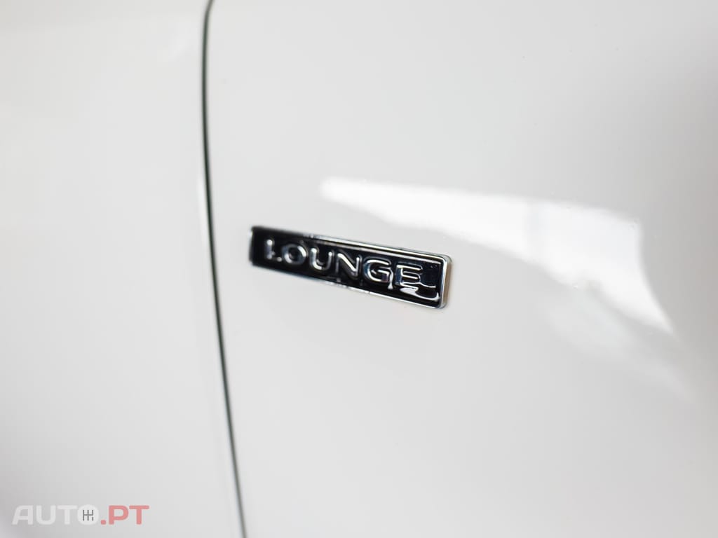 Volkswagen Polo 1.4 TDi Lounge