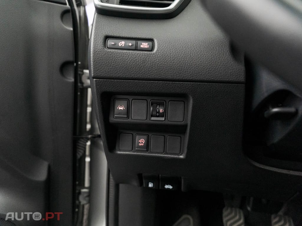 Nissan Qashqai 1.5 dCi N-Connecta