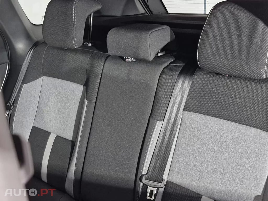 Opel Grandland 1.2 Hybrid Edition eDCT