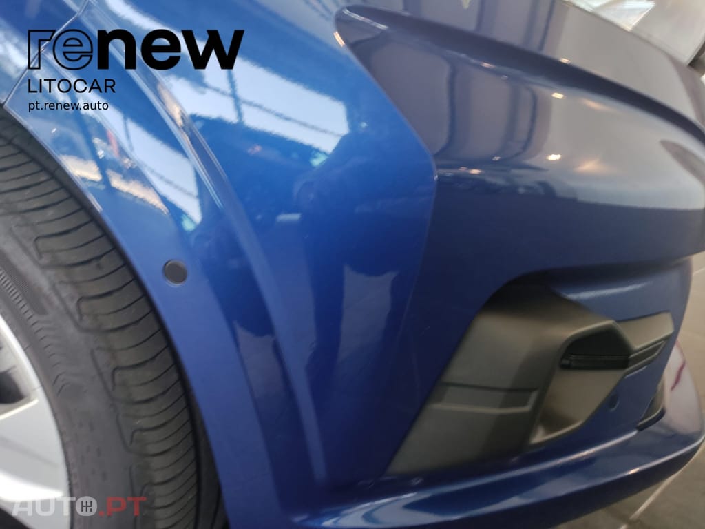 Dacia Sandero Stepway Expression