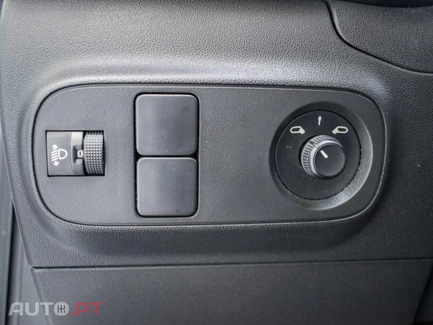Citroen C3 1.5 BlueHDi Feel Pack
