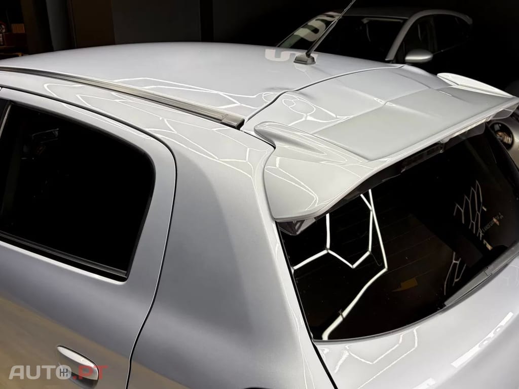 Mitsubishi Space Star 1.2 Connect Edition