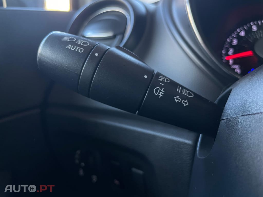 Renault Captur 0.9 TCE Exclusive