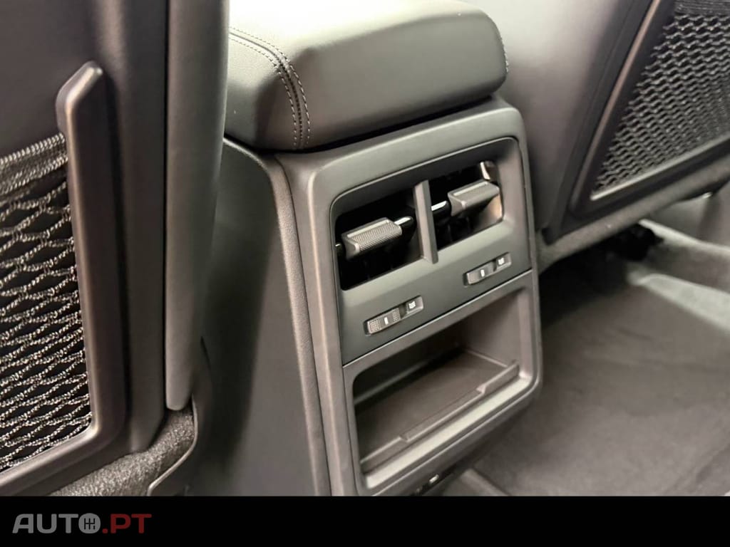 Porsche Macan Standard